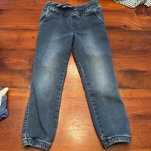 Carters jogger jeans size 5